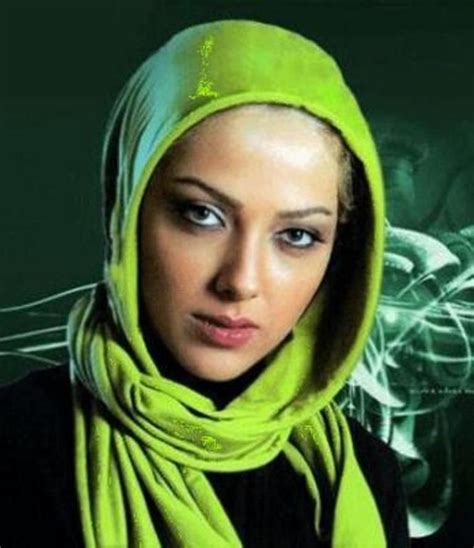 Iranian Actors Kadın