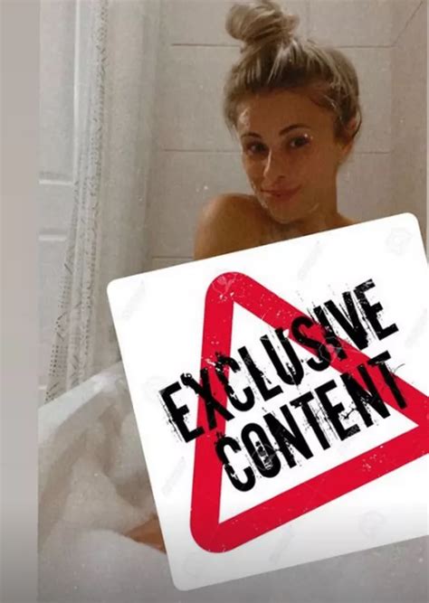 Paige Vanzant Launches Private Content Website After Barrage Of