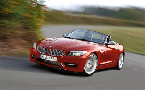 The bmw types below also have car class information available if you click on their names and go to their dedicated page. New BMW Z4 2011 Car Wallpapers | HD Wallpapers | ID #6842