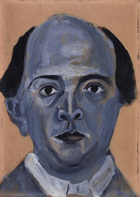 Arnold Schoenberg The Most Important Composer Of The 20th Century