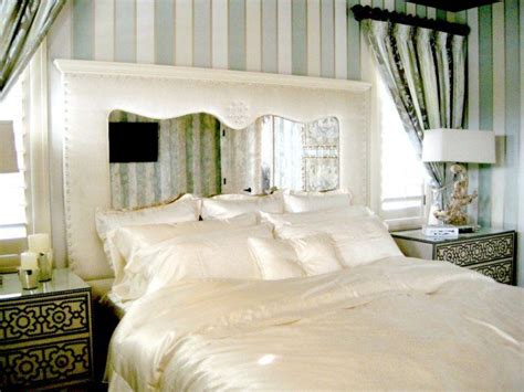 Check spelling or type a new query. 20 Stunning Mirrored Headboard Designs