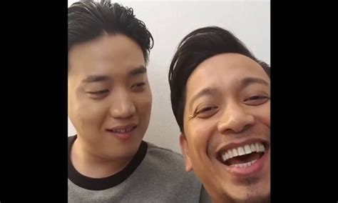 Official account ig @jhonghilario twitter @jhongsample jhonghilaryow@gmail.com. VIDEO: Jhong Hilario Discloses Ryan Bang's Real Attitude