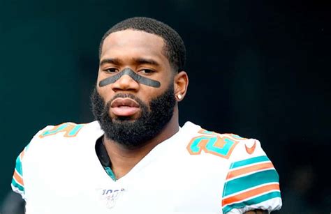 The dolphins cornerback leads the nfl with eight interceptions and has already exceeded his career high of seven. Dolphins' Xavien Howard Arrested for Domestic Battery ...