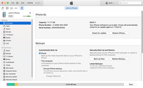 Permanently removes apple id from an iphone. For Better Privacy, Backup Your iPhone To iTunes