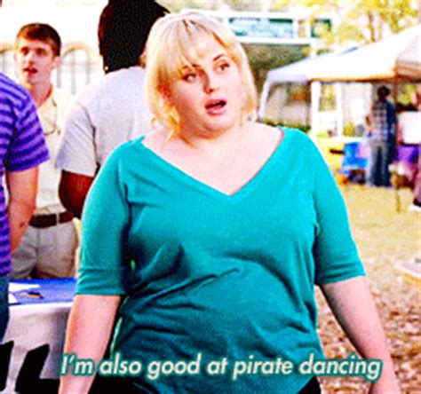 Fat amy is portrayed by australian actress rebel wilson. 17 Times Fat Amy Warmed Our Fat Hearts In 'Pitch Perfect ...