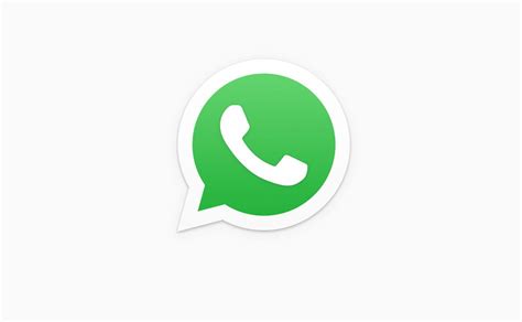 Logo Whatsapp T L Chargement Signification Histoire