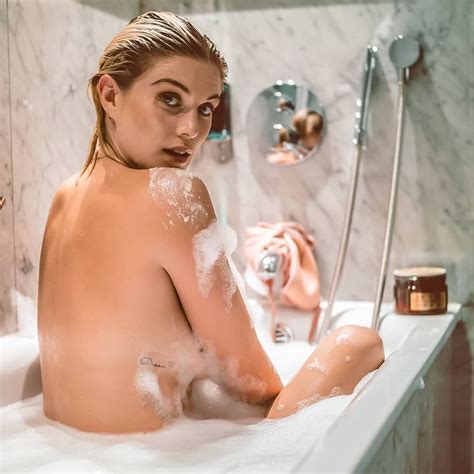 Ashley James Thefappening Topless And Sexy The Fappening