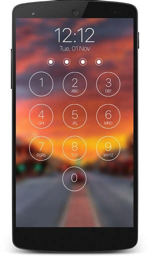 Lock Screen Passcode For Free Apk Download For Android