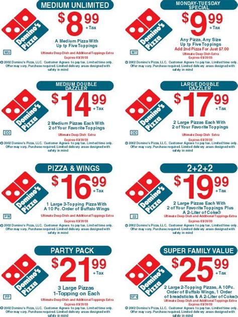 Dominos Coupon Code 2024 Catina Chelsie