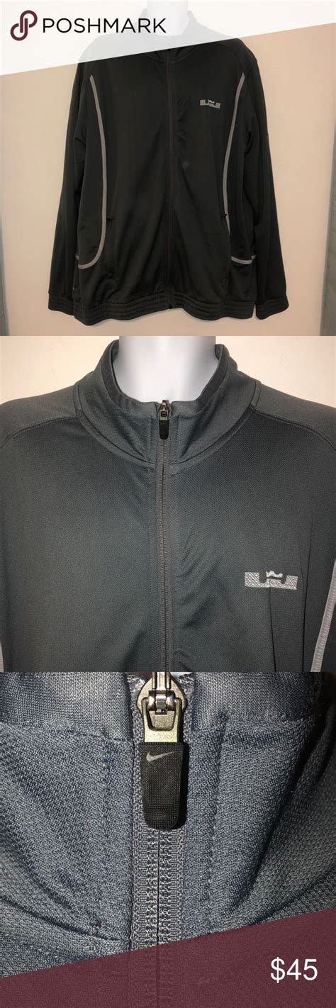 The stops can be located at any point along the zipper but they're usually found at the ends especially in items like bags and luggage. Nike Men's Dri- Fit Jacket Nike Men's Dri- Fit Jacket ...