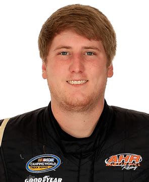 Driver Austin Hill Career Statistics - Racing-Reference.info