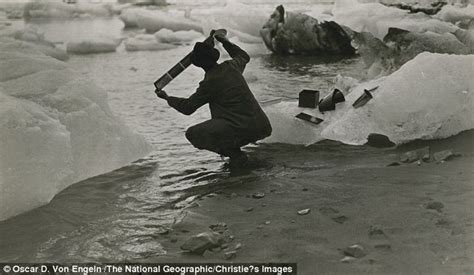National Geographics Most Famous Photographs Expected To Fetch