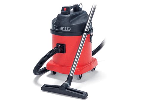 Numatic Twin Motor Wet And Dry 23l Vacuum Cleaner Proquip Nz