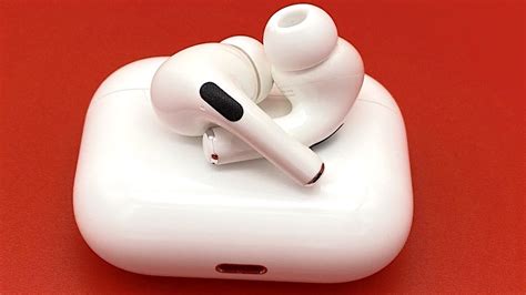 Apple Doesnt Need To Launch The Airpods Pro 2 Any Time Soon — Heres