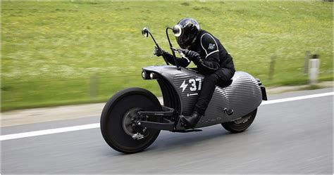 10 Of The Ugliest Motorcycles Of The 21st Century