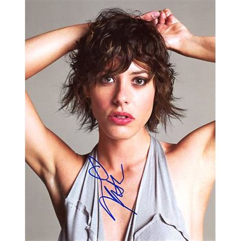 Find 35 synonyms for hairstyle and other similar words that you can use instead based on 2 separate contexts from our thesaurus. Katherine Moennig | Short wavy hair, Short hair styles ...