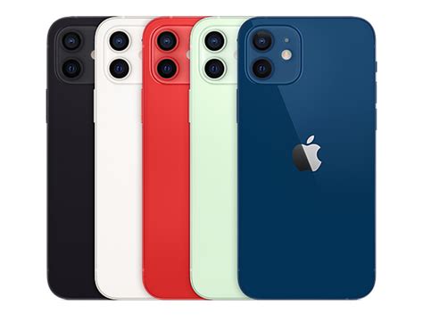 Apple Iphone 12 Official Philippine Prices