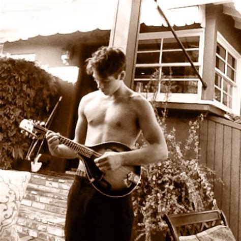 The Stars Come Out To Play Dylan Sprayberry New Shirtless Twitter Pic