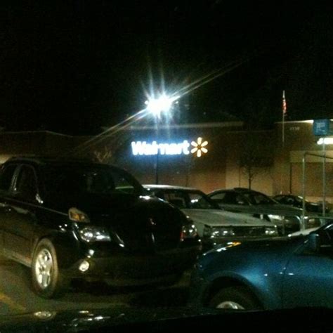 Walmart Supercenter Monroe Mi
