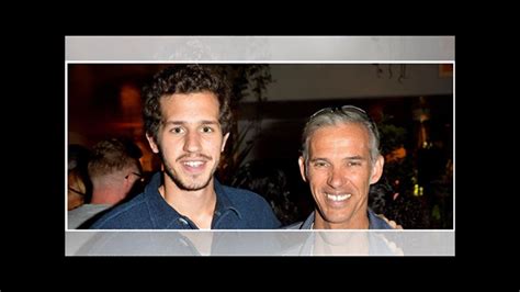View latest posts and stories by @luanabelmondo.officiel luana belmondo in instagram. PHOTO - Luana Belmondo fête les 25 ans de son fils Victor ...