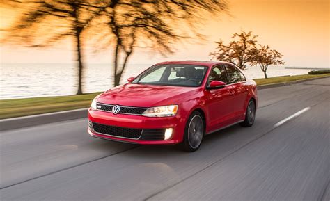The vehicle's current condition may mean that a feature described below is no longer. 2012 Volkswagen Jetta GLI Long-Term Test Wrap-Up | Review ...