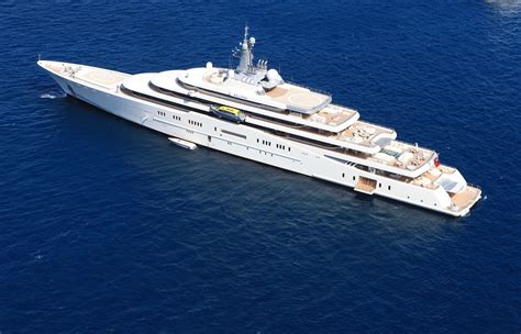 Eclipse Expensive Yachts Luxury Yachts Boat