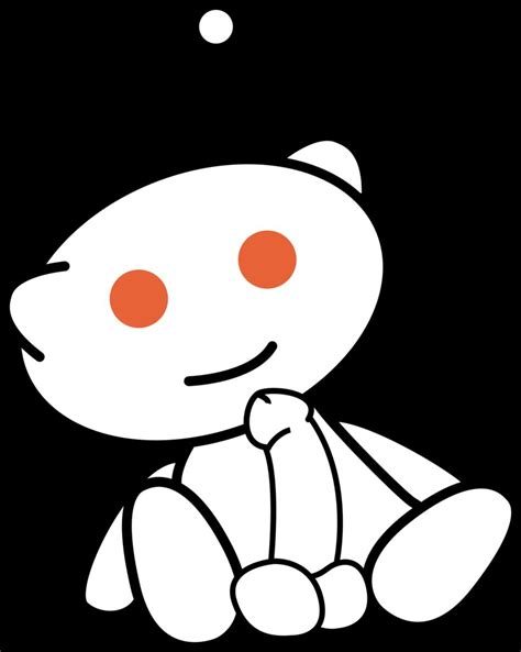 Post 1607129 Mascots Reddit Snoo