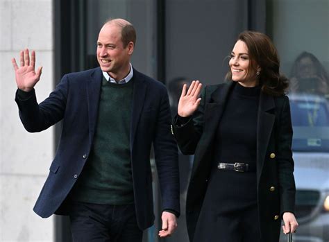 The Complete Timeline Of Prince William And Kate Middletons