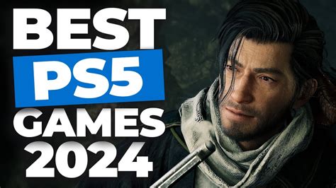 9 Best Upcoming Ps5 Games Of 2024 Youtube