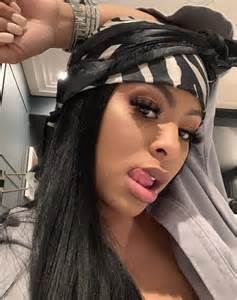 Lhhnys Alexis Skyy Blasted For Having Medicaid Card Rolling Out