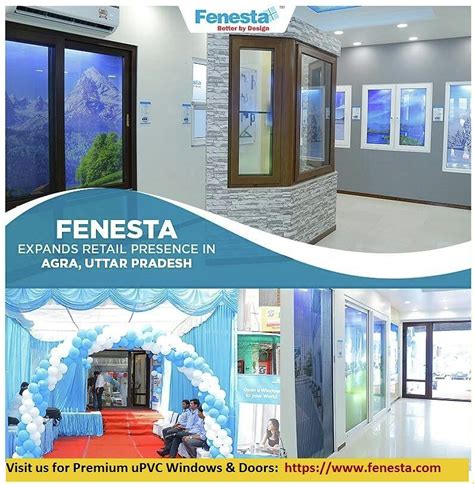 Shop Upvc Windows And Doors At Fenesta In Agra Glass Art By Fenesta