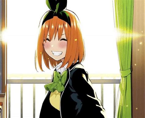 Discover More Than 76 Anime Characters Orange Hair Vn