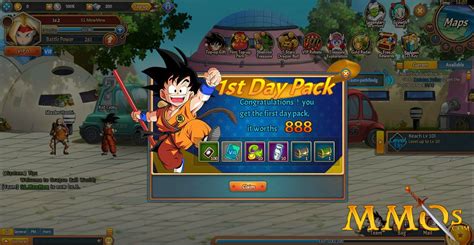 Follow the story of the saiyans as you recruit characters from the dragon ball z universe and fight. Dragon Ball Z Online