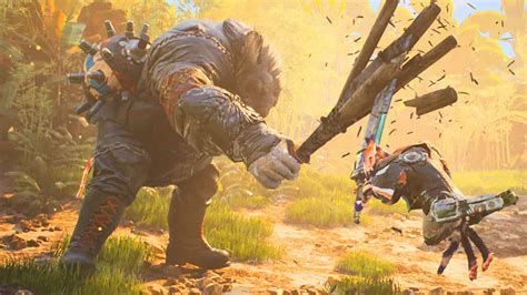 Biomutant on ps4 and xbox one runs at 1080p and 30fps with dynamic resolution. Biomutant - 21 Minutes Of Character Creation And Intense ...