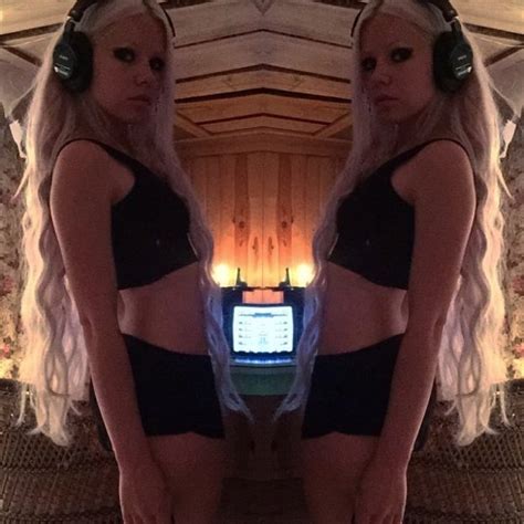 Kerli The Fappening Nude And Sexy Photos The Fappening The Best