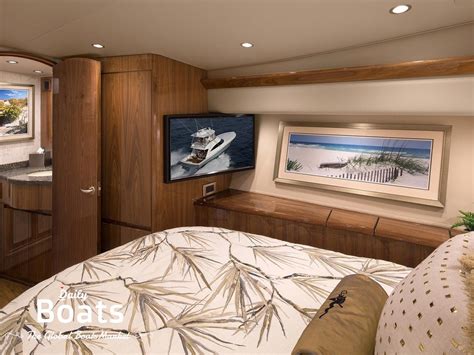 2023 Viking 48 Conv Sport Fisher For Sale View Price Photos And Buy