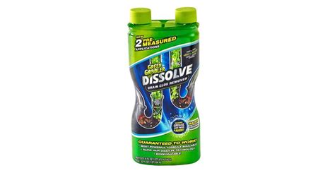 If you have an older home with old pipes, they might be a bit clogged up. 10 Best Drain Cleaner Or Clog Remover Reviews In 2020