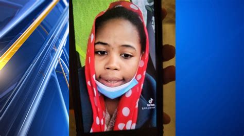 10 Year Old Missing Girl Was Found Safe Nbc4 Wcmh Tv