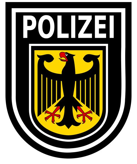 Deutsche Polizei Polizei Deutschland Polizei