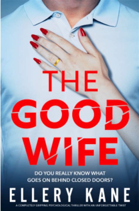 the good wife fictional traits
