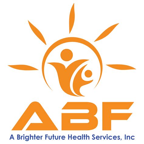 ABF LOGO | A Brighter Future Healthcare