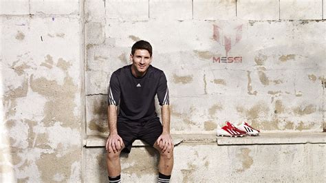 Style Messi Model Wallpapers Wallpaper Cave