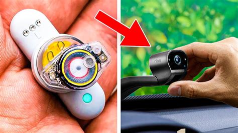 10 Cool Gadgets You Can Buy On Amazon Today Under 20 Usd Youtube