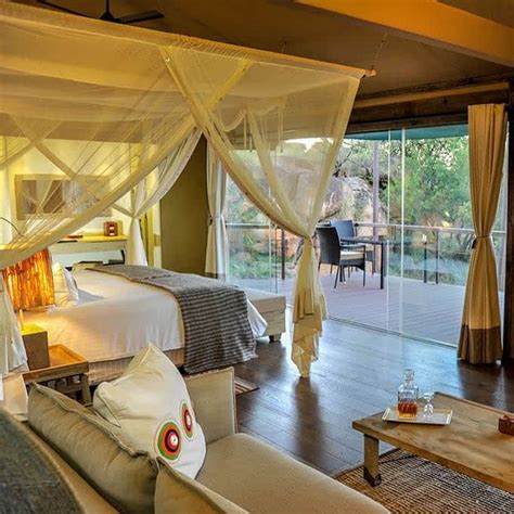 Lemala Kuria Hills Lodge In Serengeti National Park Luxury Safari