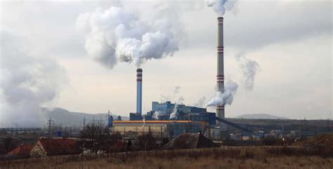 France Is Officially Shutting All Coal Fired Power Plants In Three Years