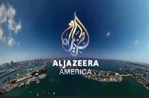 Al jazeera's coverage of the events in egypt and tunisia may be receiving acclaim around the world, but american viewers still have a hard time watching the network. Al Jazeera America goes on air | News | Al Jazeera