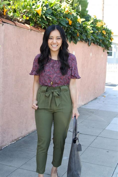 Discover 66 Olive Green Pants Outfit Best Ineteachers