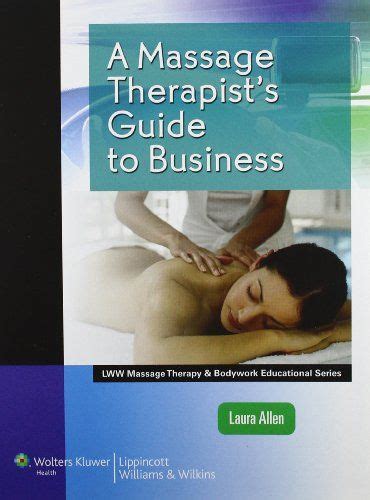 Massage Therapy Business Plan How To Write One W Sample And Template Massage Therapy Business