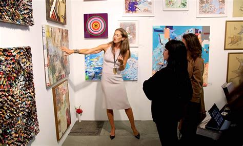 The Affordable Art Fair In New York NY Groupon