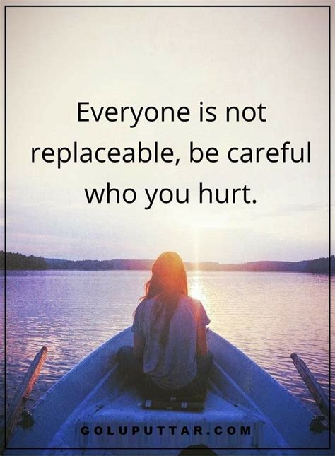 59 Being Hurt Quotes With Wise Solutions